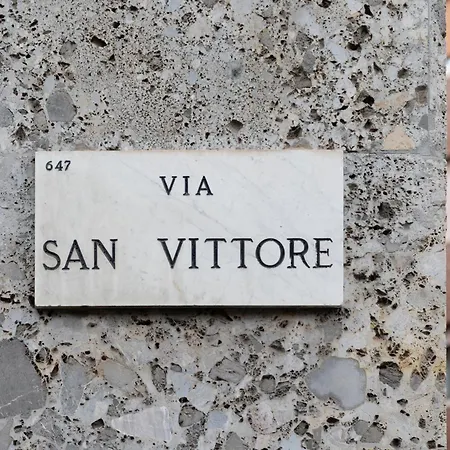 Sant'Ambrogio Luxury Residence-2