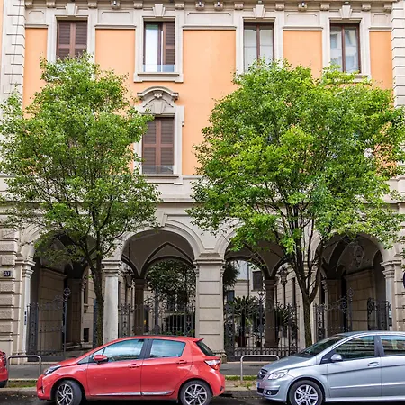 Sant'Ambrogio Luxury Residence-3