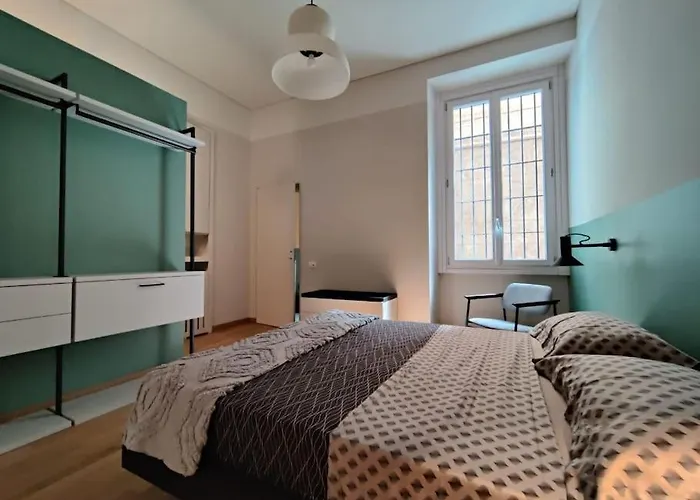 Darsena cozy apartment
